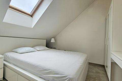 Condo/Apartment Tre&scaron;njevka, Tre&scaron;njevka - Sjever, 52m2