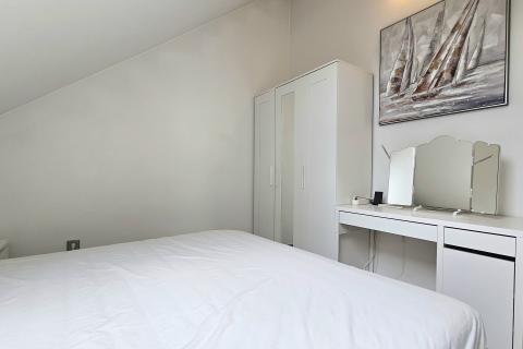 Condo/Apartment Tre&scaron;njevka, Tre&scaron;njevka - Sjever, 52m2