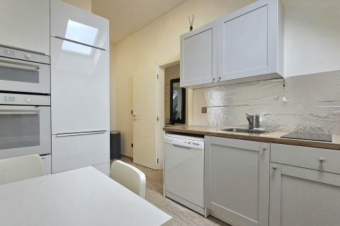 Condo/Apartment Tre&scaron;njevka, Tre&scaron;njevka - Sjever, 52m2