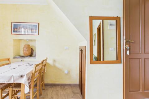 House Rovinj, 95m2