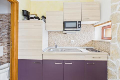 House Rovinj, 95m2