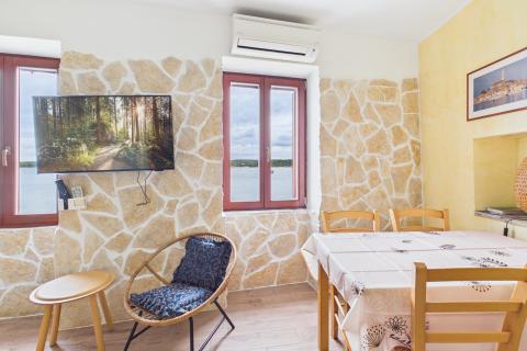 House Rovinj, 95m2