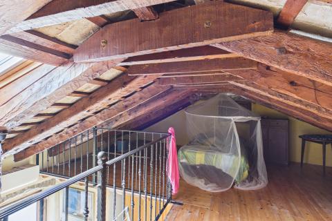 House Rovinj, 95m2