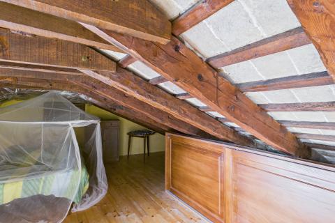 House Rovinj, 95m2