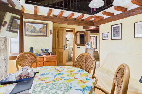 House Rovinj, 95m2