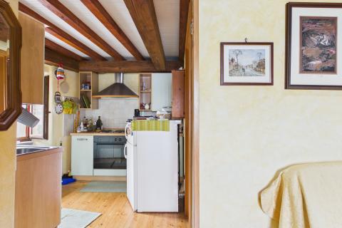 House Rovinj, 95m2