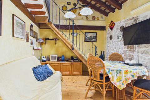 House Rovinj, 95m2