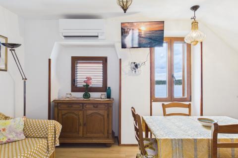 House Rovinj, 95m2
