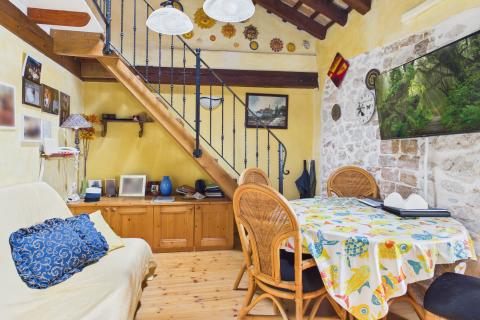 House Rovinj, 95m2