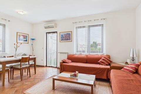 Istra, Rovinj - stan na traženoj lokaciji