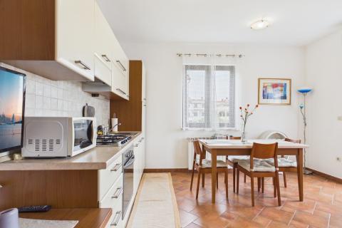 Istra, Rovinj - stan na traženoj lokaciji