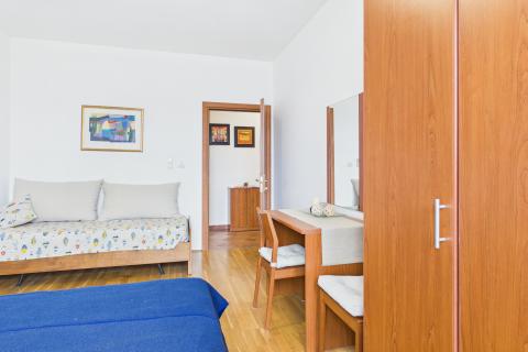 Istra, Rovinj - stan na traženoj lokaciji