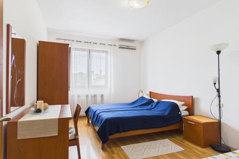Istra, Rovinj - stan na traženoj lokaciji