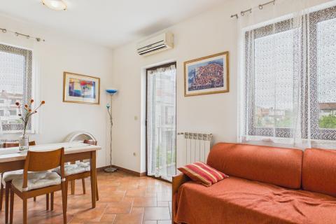 Istra, Rovinj - stan na traženoj lokaciji