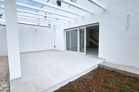 Istra, Umag okolica- kuća novogradnja