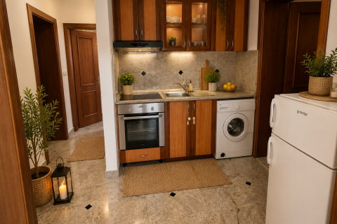 Квартира/Апартамент Krk, 51m2