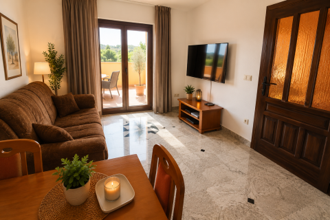 Квартира/Апартамент Krk, 51m2