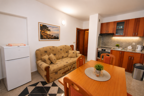Квартира/Апартамент Krk, 58,10m2