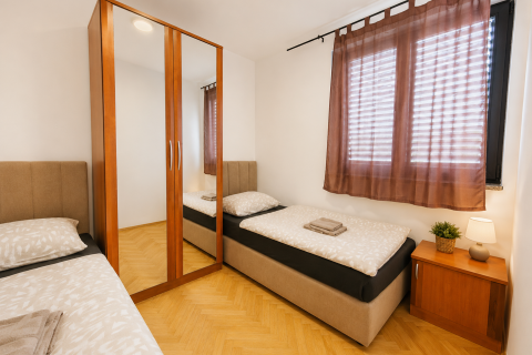 Квартира/Апартамент Krk, 58,10m2