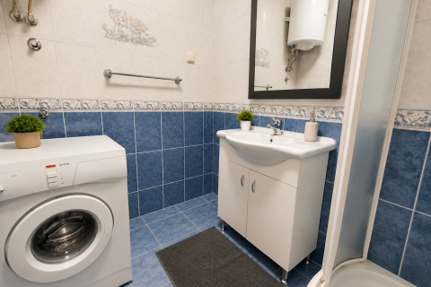 Квартира/Апартамент Krk, 58,10m2