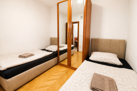 Квартира/Апартамент Krk, 58,10m2