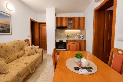 Квартира/Апартамент Krk, 58,10m2