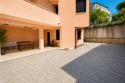 Квартира/Апартамент Krk, 58,10m2
