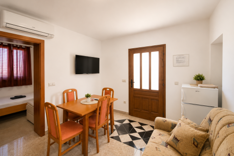 Квартира/Апартамент Krk, 58,10m2