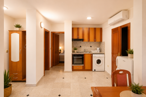 Квартира/Апартамент Krk, 48,10m2