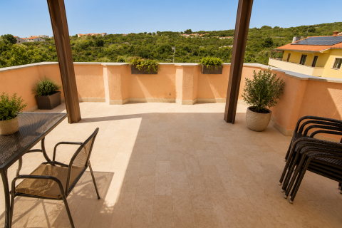 Квартира/Апартамент Krk, 48,10m2