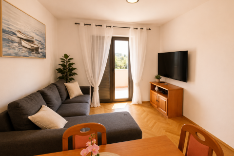 Квартира/Апартамент Krk, 48,10m2