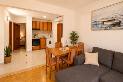 Квартира/Апартамент Krk, 48,10m2
