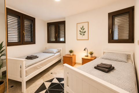 Квартира/Апартамент Krk, 48,10m2