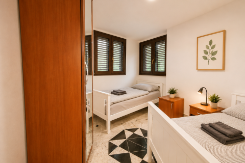 Квартира/Апартамент Krk, 48,10m2