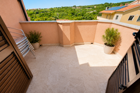 Квартира/Апартамент Krk, 31,27m2