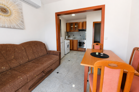 Квартира/Апартамент Krk, 31,27m2