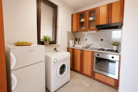 Квартира/Апартамент Krk, 31,27m2