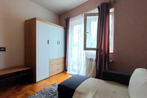 Istra,Pula-garsonjera s parkirnim mjestom,ekskluziva