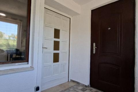 Istra,Savudrija-autohtona kuća u nizu