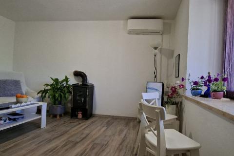 Istra,Savudrija-autohtona kuća u nizu