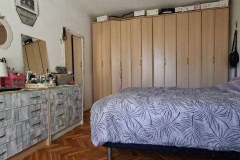 Istra,Savudrija-autohtona kuća u nizu
