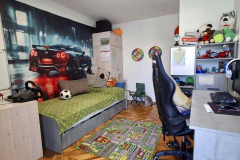 Istra,Savudrija-autohtona kuća u nizu