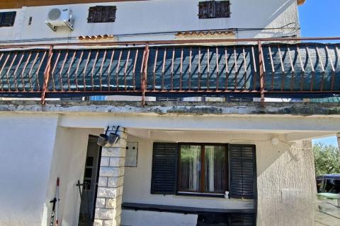 Istra,Savudrija-autohtona kuća u nizu