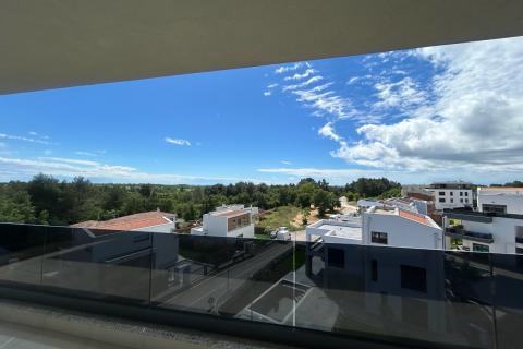 Poreč, okolica- stan 800 metara od mora u novogradnji