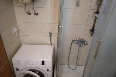 Rijeka, Mlaka - stan 40 m2 - adaptiran i idealan za život ili investiciju