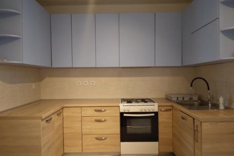 Rijeka, Mlaka - stan 40 m2 - adaptiran i idealan za život ili investiciju