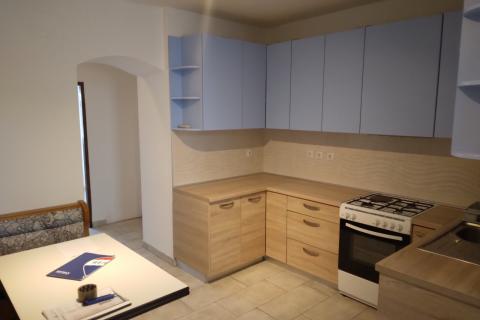 Rijeka, Mlaka - stan 40 m2 - adaptiran i idealan za život ili investiciju