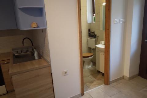 Rijeka, Mlaka - stan 40 m2 - adaptiran i idealan za život ili investiciju