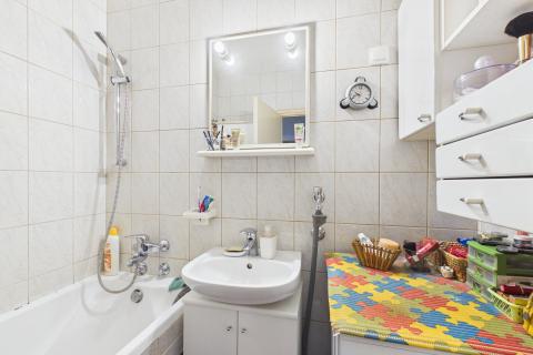 Zagreb, Travno, stan, dvije spavaće sobe, 67 m2