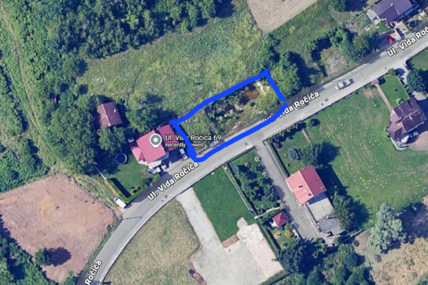 Zagreb, Marku&scaron;evec | Građevinsko zemlji&scaron;te, pravomočna dozvola, 3 stana